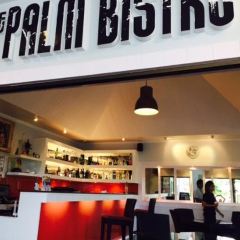 The Palm Bistro Beer & Wine Bar User Photo