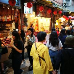 金枝紅糟素肉圓 User Photo