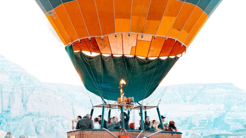 travel