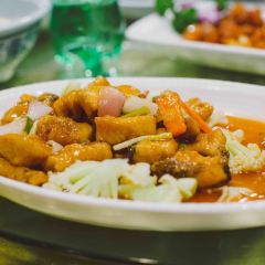 Yongheyuwan (daoshanlu) User Photo