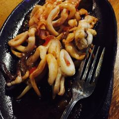Lab-as Seafood Restaurant張用戶圖片