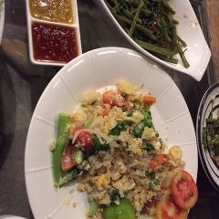 Sea Side Restaurant Hua-Hin User Photo