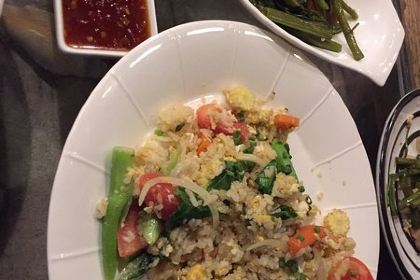 Sea Side Restaurant Hua-Hin