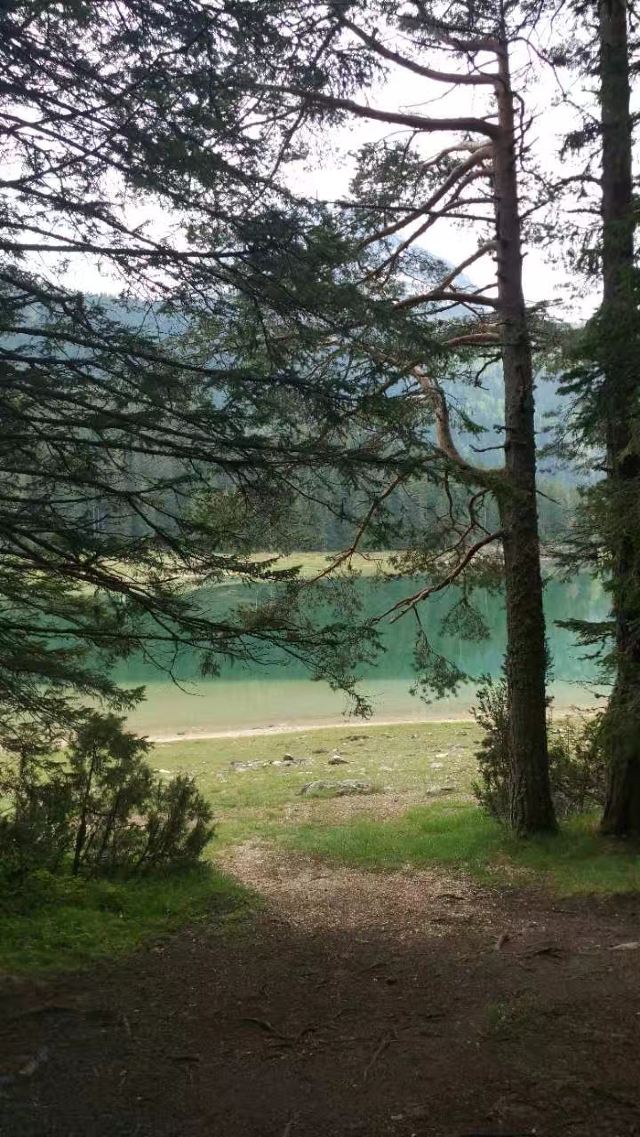杜米托爾國家公園