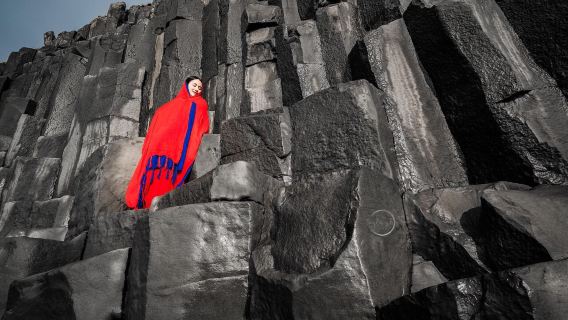 冰島雷克+塞裡雅蘭瀑布+索爾黑馬冰川+維克黑沙灘一日遊