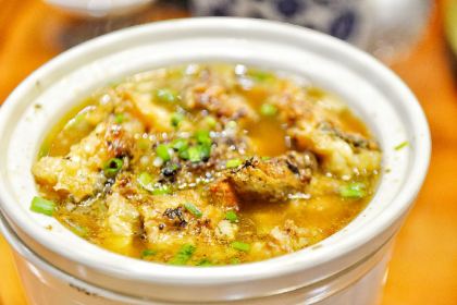 老家八大碗(滨河广场店)