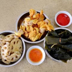 非常小食 User Photo