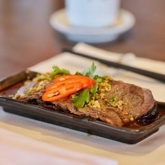 Fulixi'erdundujiajiudian·OPEN Restaurant 여행 사진