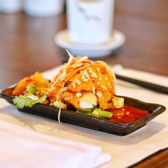 Fulixi'erdundujiajiudian·OPEN Restaurant 여행 사진