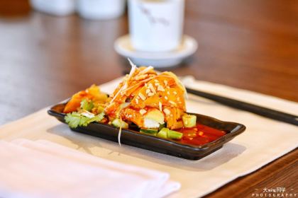 Fulixi'erdundujiajiudian·OPEN Restaurant