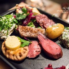 Restaurant Savotta User Photo