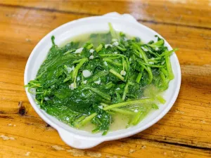 ZHONG JI YAN SHAO FAN YA