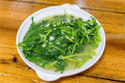 ZHONG JI YAN SHAO FAN YA