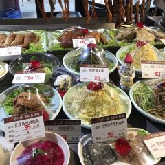 Chuange Fish Dumpling House (qinlinglu) User Photo