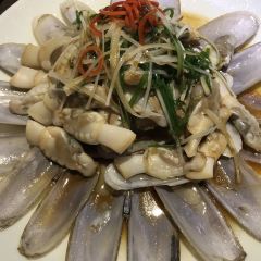Chuange Fish Dumpling House (qinlinglu) User Photo