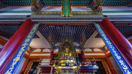 Kiyomizu-dera Temple