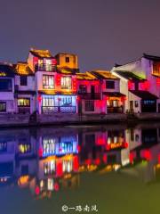 Beijing-Hangzhou Grand Canal