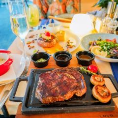 Panorama Restaurant張用戶圖片
