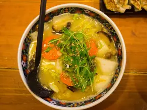 Hayatemaru Chaten