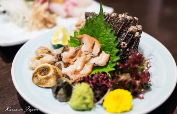 大起水產 迴轉壽司