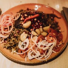 Khlopok Chaihona ảnh của người dùng