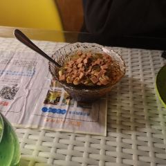 鲤升源·成都印象(江滨中大道店) User Photo