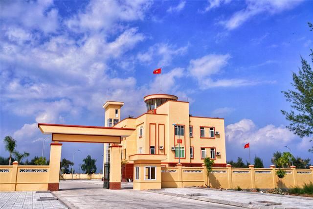 Mong Cai