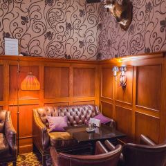 Hotel Le Grand Monarque Restaurant張用戶圖片