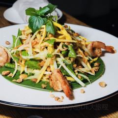 MAHOB高棉美食張用戶圖片