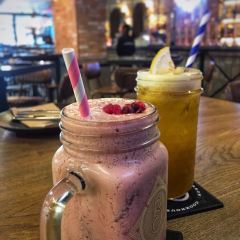 Bourbon Cookhouse 여행 사진