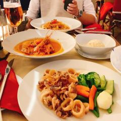 Dubravka 1836 Restaurant User Photo