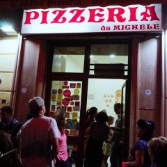 Pizzeria Da Michele User Photo