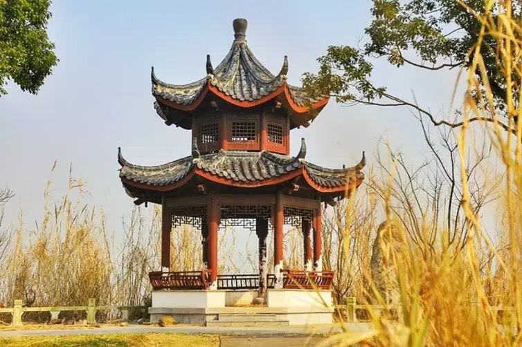 Shuangshan Island