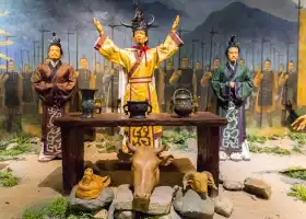 炭河里国家考古遗址公园
