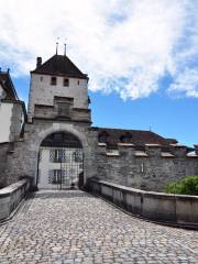 Castillo de Oberhofen