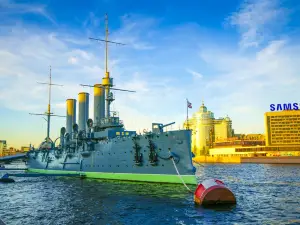 Cruiser Aurora