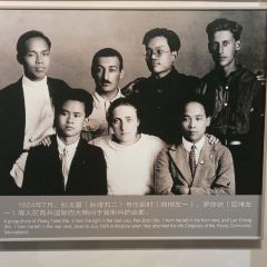 STREAM 清川咖啡(荊溪店)張用戶圖片