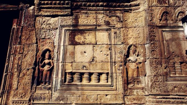 Wat Nokor