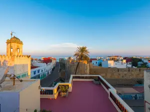 Asilah Medina