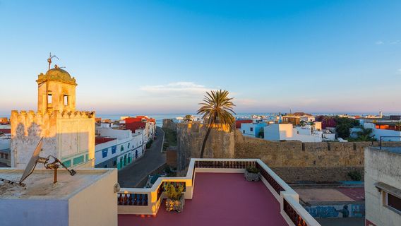Asilah Medina