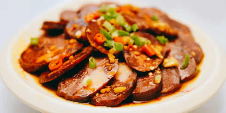 開司巴郎烤全羊