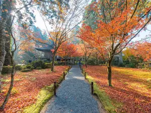 산젠인