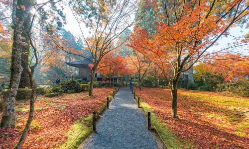 Sanzen-in