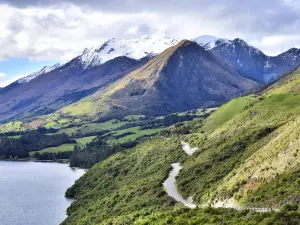 Glenorchy