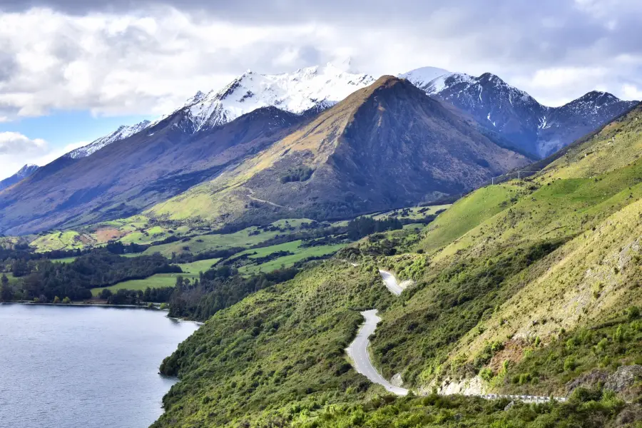 Glenorchy