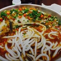 YI GU REN TU CAI GUAN User Photo