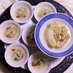 十八坊农家大院饭庄 User Photo