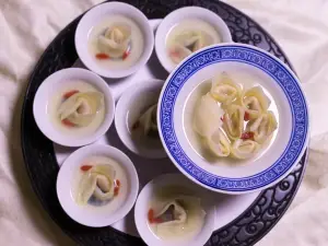 十八坊农家大院饭庄