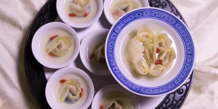 十八坊農家大院飯莊