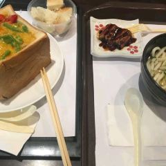 Sun Yick Restaurant User Photo